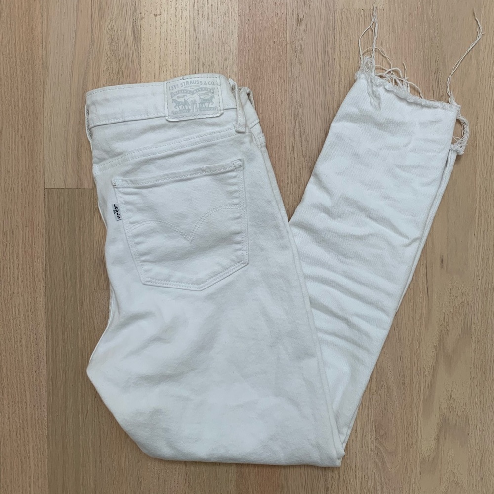 Levi’s 711 Skinny Jean, size 29